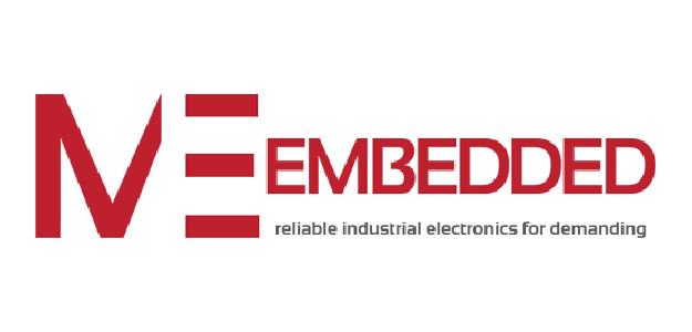 ME Embedded Sp. z o.o.