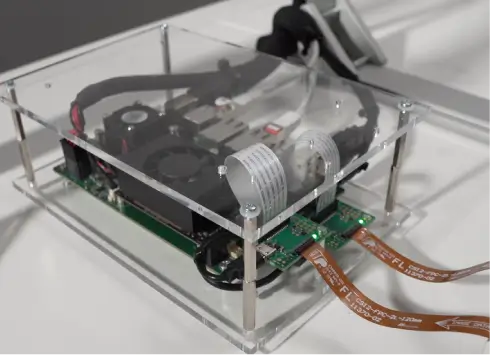 Smart Transportation